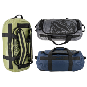 akona panama dry duffel bag
