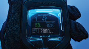 sherwood beacon air integrated computer