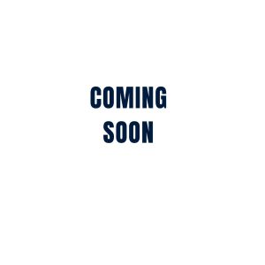 coming soon