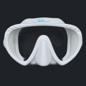 subgear sprite angel blue flower printer