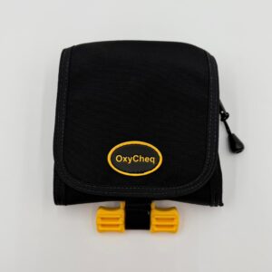 oxycheq large deluxe weight pocket