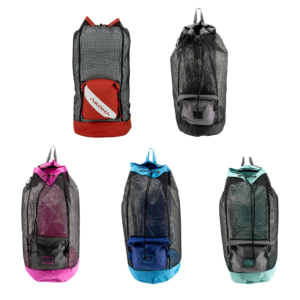 akona huron dx mesh backpack