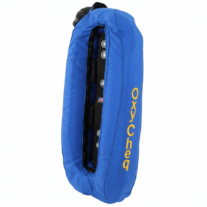 oxycheq 18lbs single wing