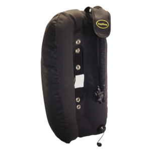 oxycheq 40lbs single wing mach v