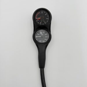 xplora double gauge (pressure + depth)