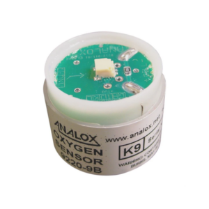 analox o2 eii sensor