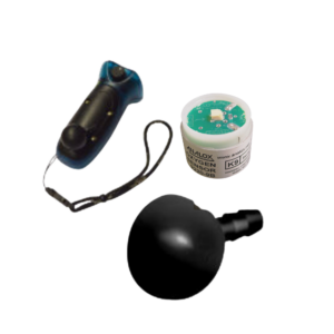 analox o2eii