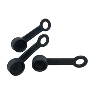 dust cap yoke