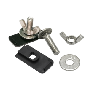 jjccr backlit bolt spacer bolt set