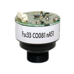 long life spare co sensor