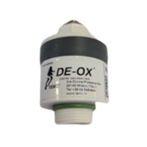 medical extra long life lead free oxygen sensor