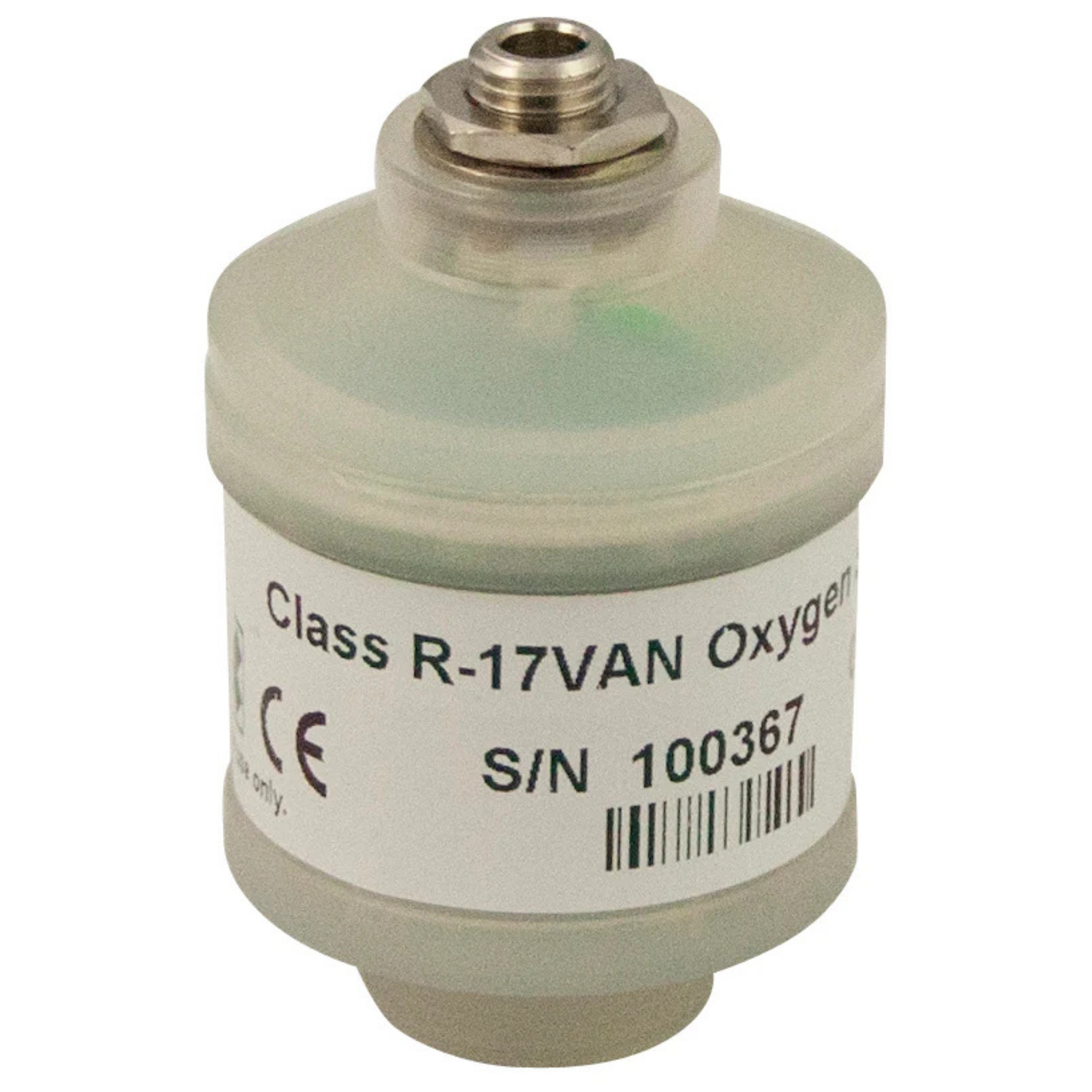 r 17van oxygen sensor