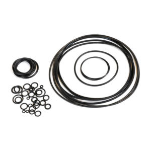 rebreather o ring kit