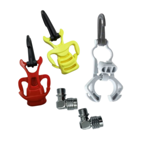Regulator Accessories
