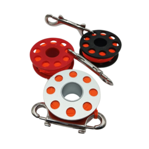 Spool & Reel