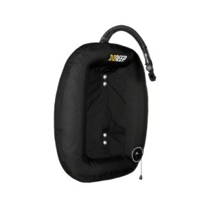 x deep hydros40 3