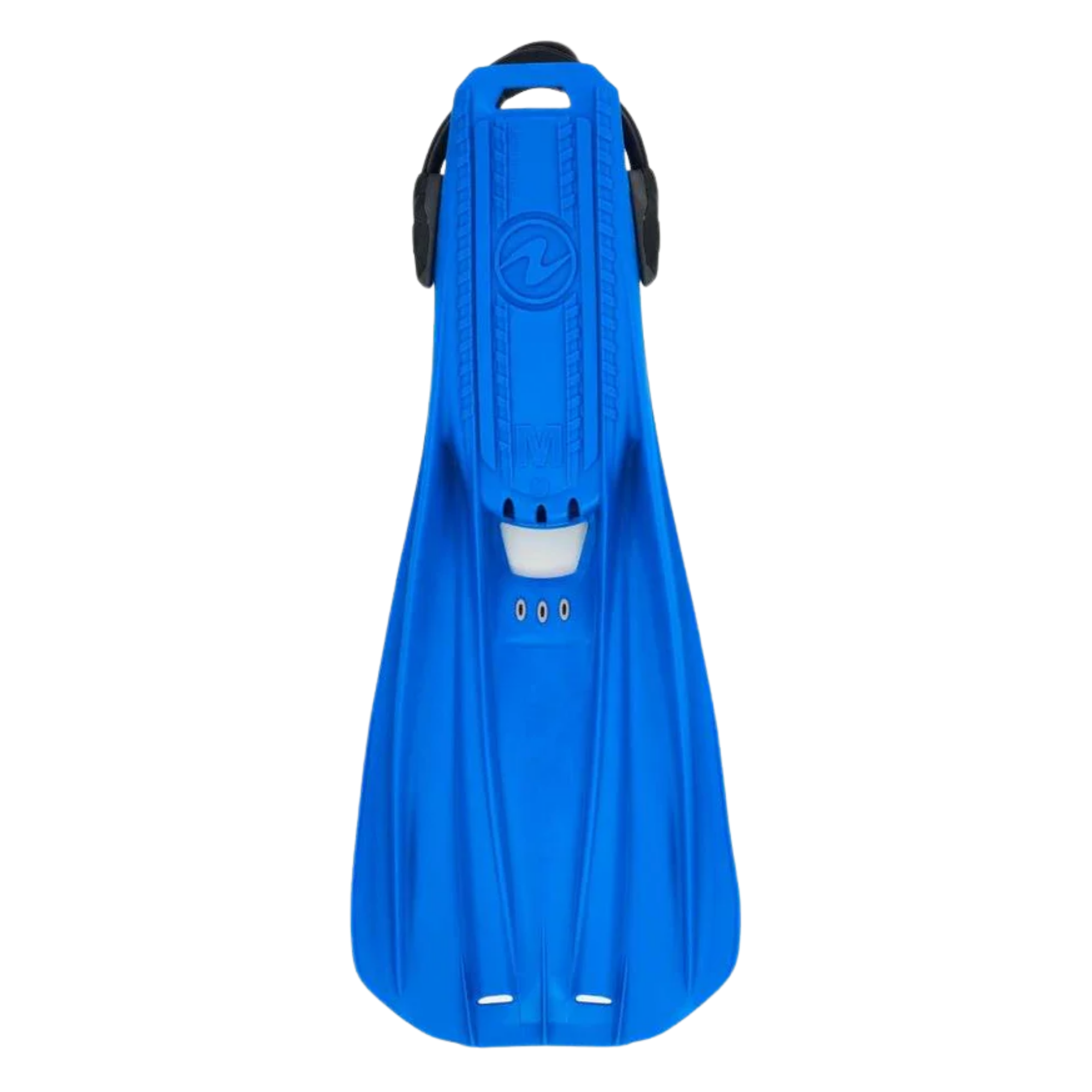 aqualung storm max diving fins blue b aqualung storm max diving fins blue b