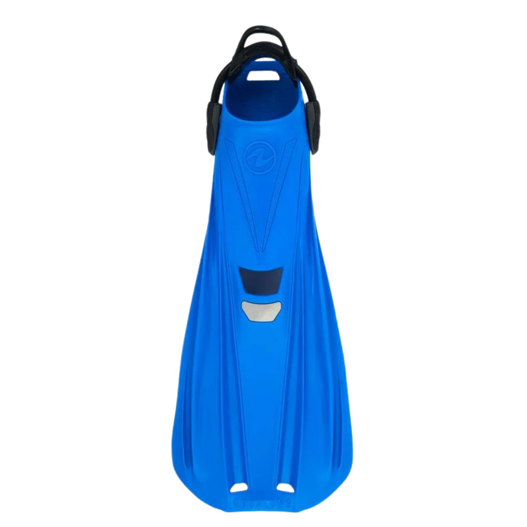 aqualung storm max diving fins blue f aqualung storm max diving fins blue f