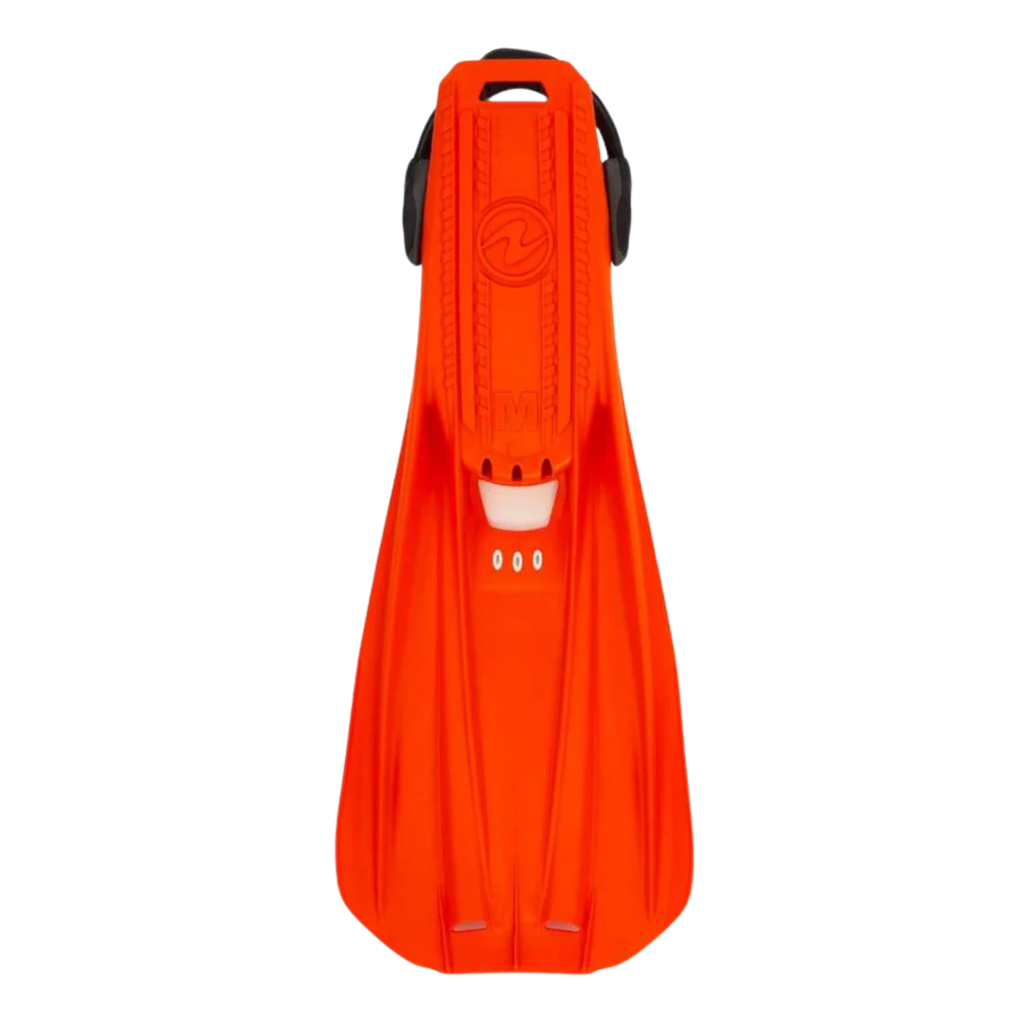 aqualung storm max diving fins orange b aqualung storm max diving fins orange b