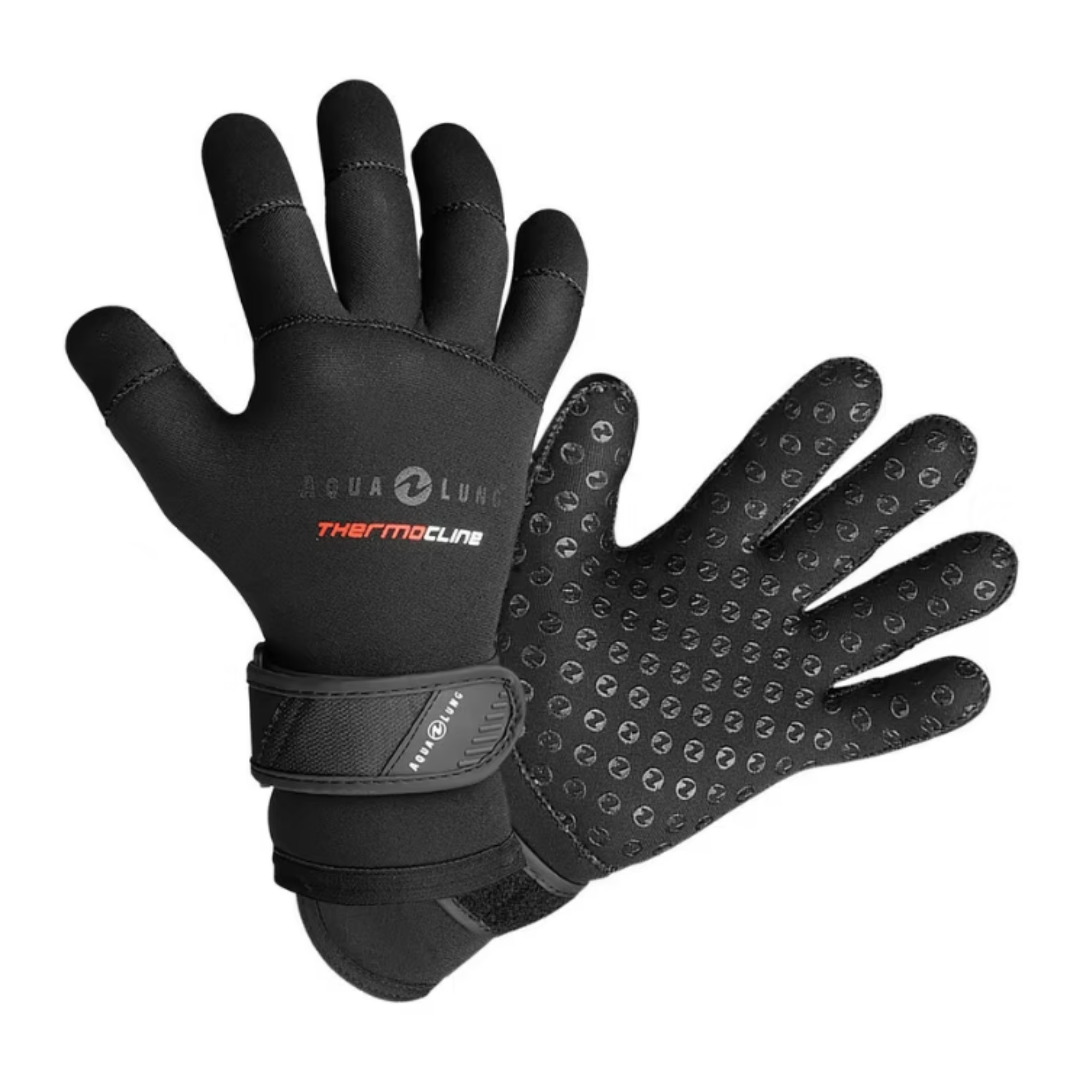 aqualung thermocline diving gloves aqualung thermocline diving gloves