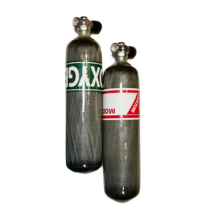 carbon fiber cylinder