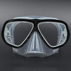 ist m100 (panorama) aluminium frame