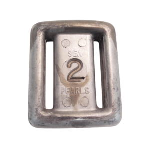 lead diving weight