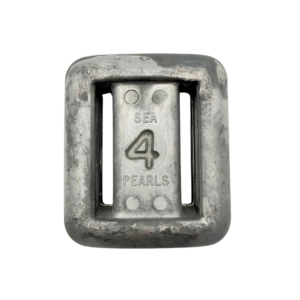 lead diving weight 4 pounds s