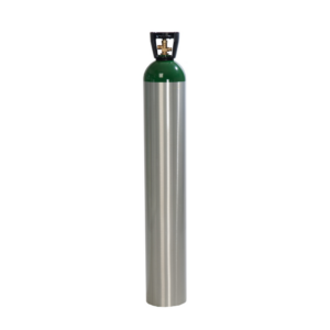 m150 emergency medical oxygen cylinder tank