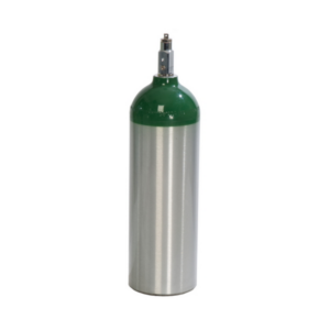 m22 emergency medical oxygen cylinder tank