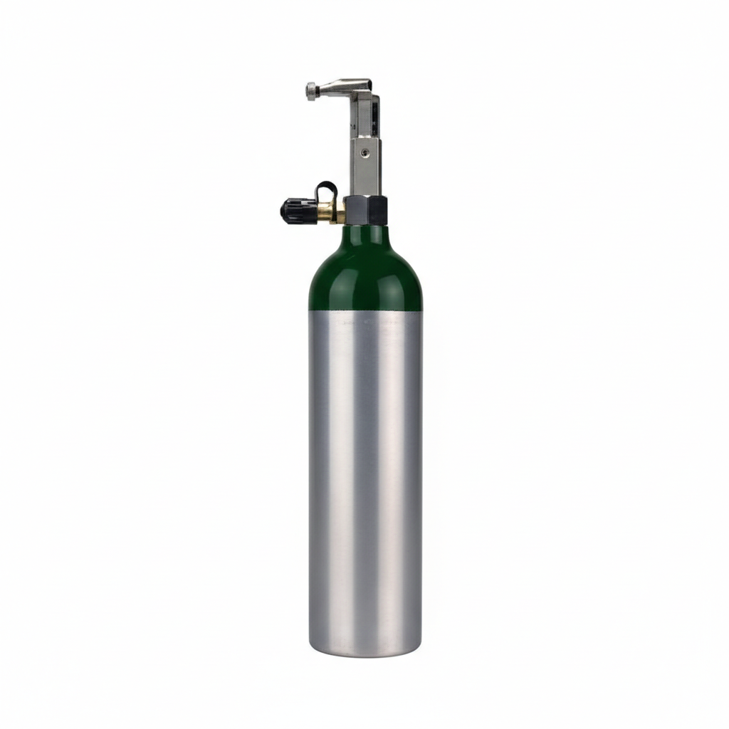 m6 emergency oxygen cylinder m6 emergency oxygen cylinder