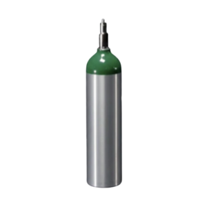 md emergency medical oxygen cylinder