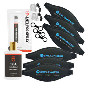 Mask Accessories & Care