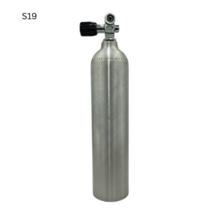 scuba cylinder s19