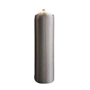 scuba tank net