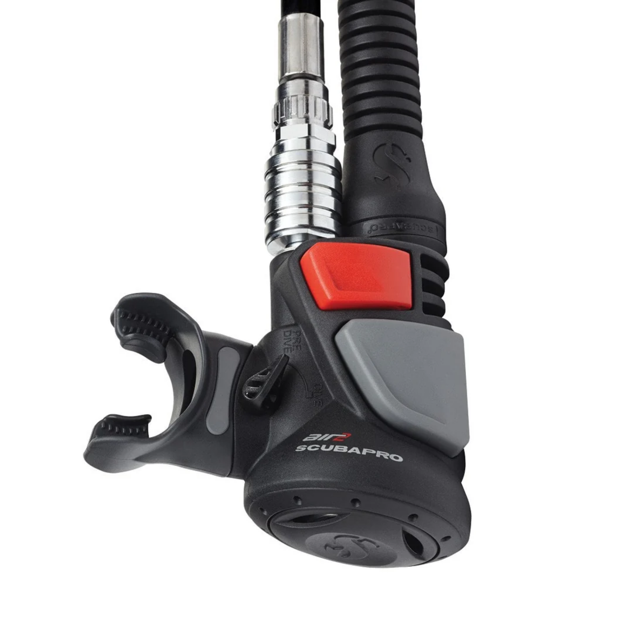 scubapro air2 with lpi scubapro air2 with lpi