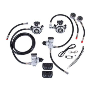 sidemount regulator mtx r 3