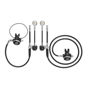 sidemount regulator g260