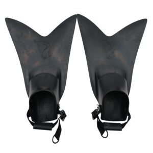 force fins pro