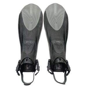 technisub seaquest idea3 open heel