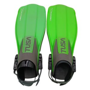 tusa liberator x ten