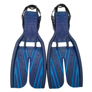 scubapro diving flipper