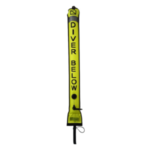 dsmb 120cm yellow