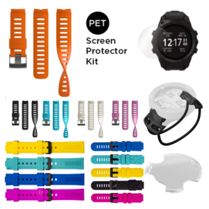 Dive Computer Accessories