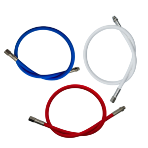 high pressure rubber hose 81cm