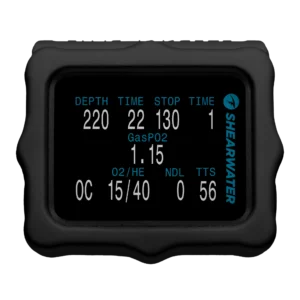 perdix protective case