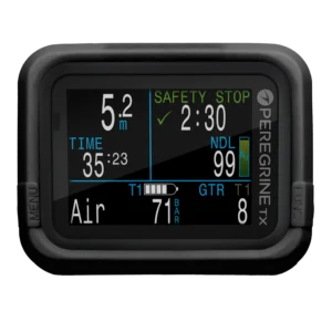 shearwater peregine protective case