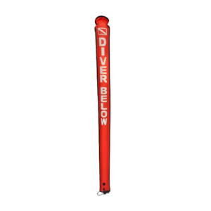 surface marker buoy smb 180cm 6 feet 1