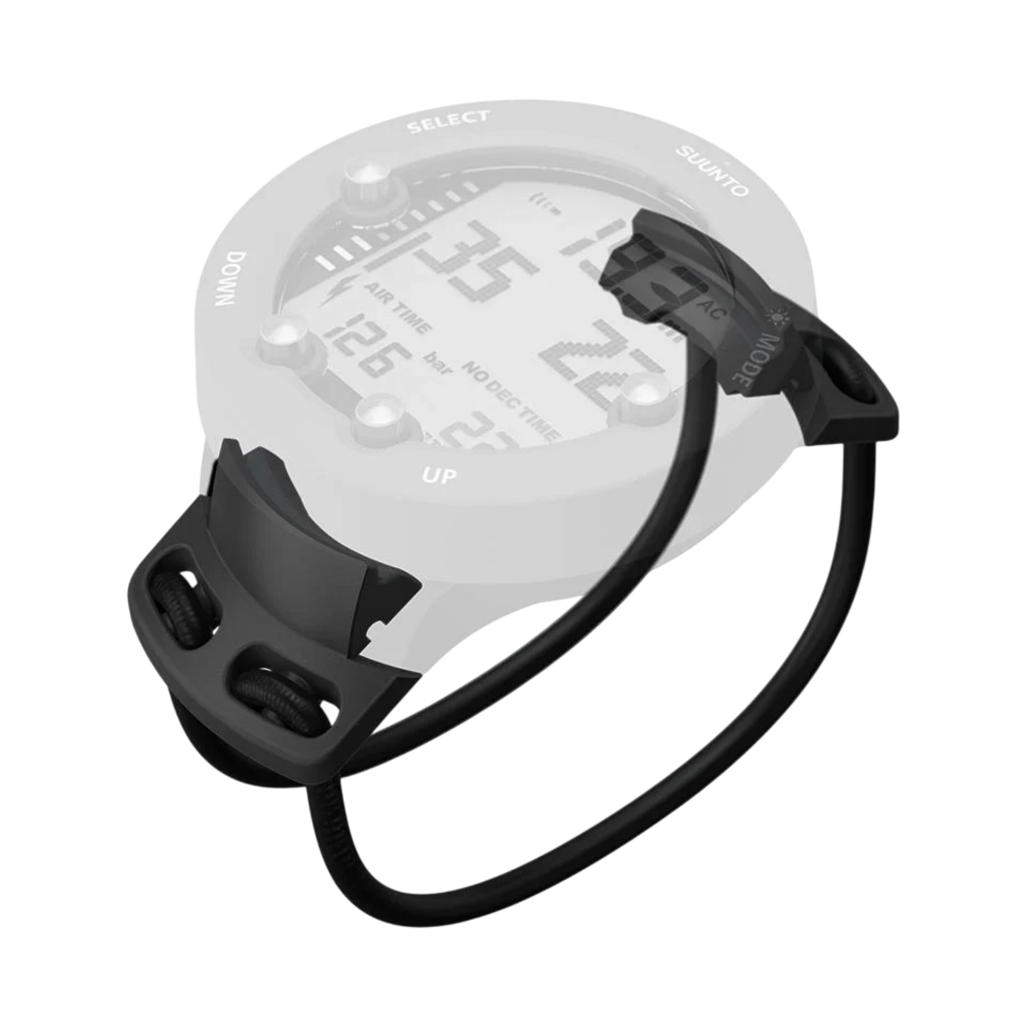 suunto zoop novo and vyper novo bungee adapter kit suunto zoop novo and vyper novo bungee adapter kit