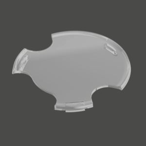 suunto zoop novo and vyper novo display shield